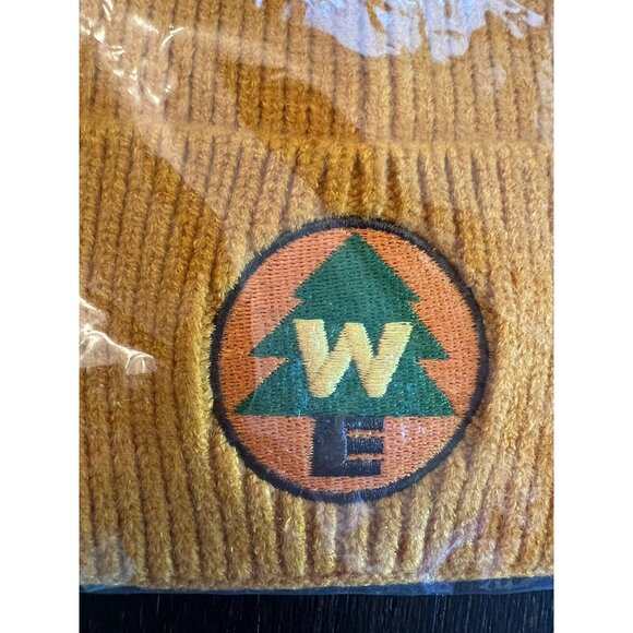 2021 Pixar Disney Harveys Up Wilderness Explorer Beanie New Sealed